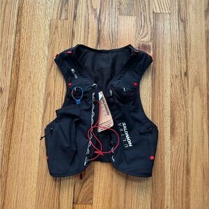 Salomon S/Lab Ultra 10 Set